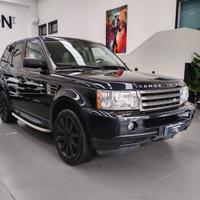 Land Rover Range Sport 2.7 TDV6 HSE
