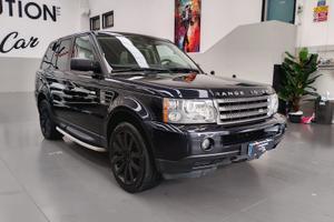 Land Rover Range Sport 2.7 TDV6 HSE