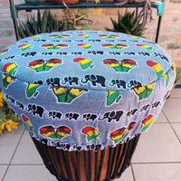 Cappuccio per djembe