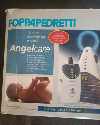 Angelcare Foppapedretti 