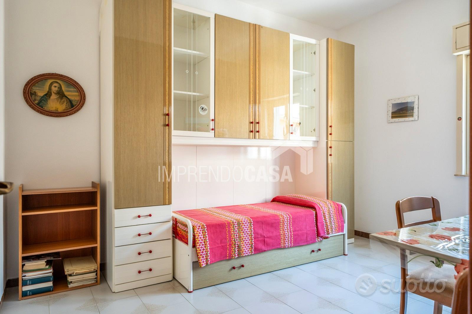 Apartment in Partinico, Palermo - Vista 6