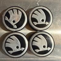 Tappi Skoda