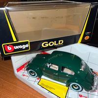 Volkswagen Käfer-Beetle 1/18 Bburago