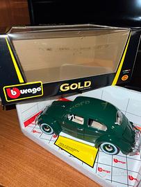 Volkswagen Käfer-Beetle 1/18 Bburago