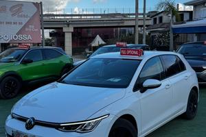 Volkswagen Golf 1.0 eTSI EVO DSG Life