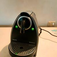 Nespresso Krups Essenza