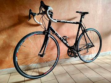 Bici Carraro D'Ambiez