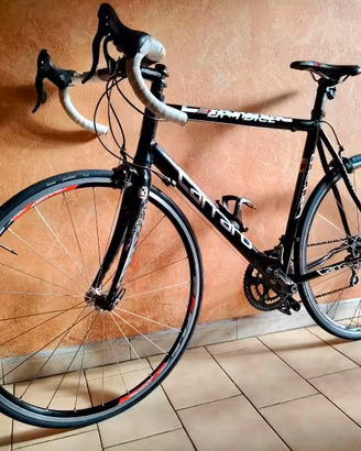 Bici Carraro D'Ambiez