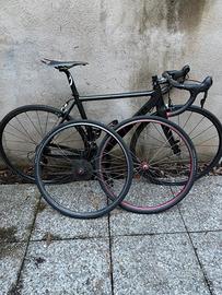 guerciotti eureka 6,78 kg