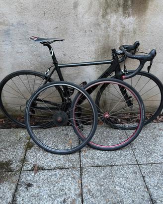guerciotti eureka 6,78 kg