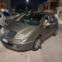 LANCIA PHEDRA 2.2 DIESEL
