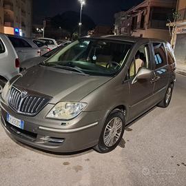 LANCIA PHEDRA 2.2 DIESEL