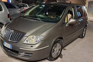 LANCIA PHEDRA 2.2 DIESEL