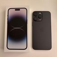 IPHONE 14 PRO MAX 256GB