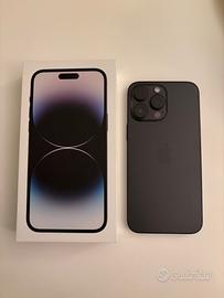 IPHONE 14 PRO MAX 256GB