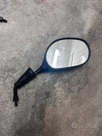 specchietti/carburatore