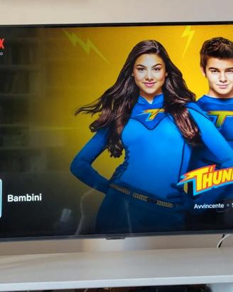 Samsung Smart TV 43" UE43TU7090UXZT