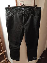 pantaloni neri 