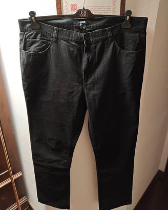 pantaloni neri 