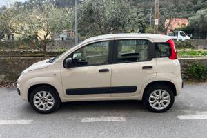 Panda 2016 Metano/Benzina