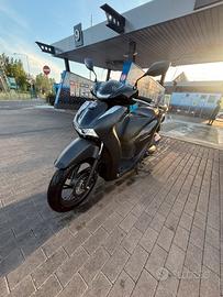 Sh 125 sport 2025