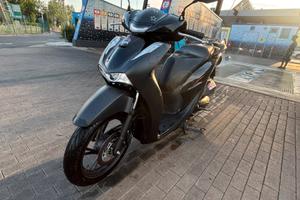 Sh 125 sport 2025
