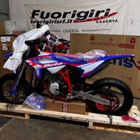 Beta rr 125 4t motard