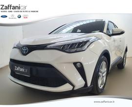 TOYOTA C-HR (2016-2023) - C-HR 1.8 Hybrid E-CVT Ac