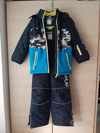 Completo sci per Bimbo COOL SPORTS