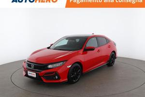 HONDA Civic FA64227
