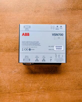 ABB VSN700-03 Datalogger/Monitoraggio fotovolaici