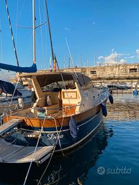 Aprea Mare Smeraldo 9