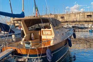 Aprea Mare Smeraldo 9