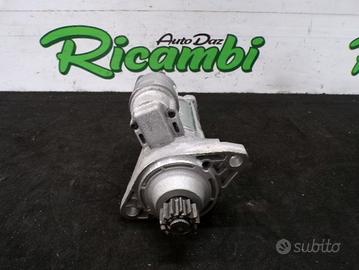 MOTORINO AVVIAMENTO SHARAN 7N 2.0 TDI 2016