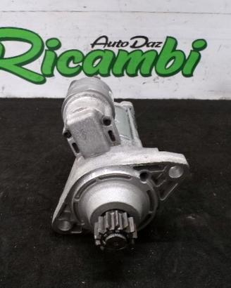MOTORINO AVVIAMENTO SHARAN 7N 2.0 TDI 2016