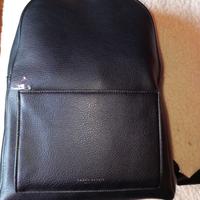 Zainetto in pelle
