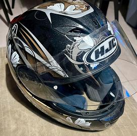Casco integrale, HJC FG 15 taglia S
