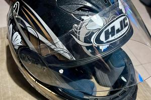 Casco integrale, HJC FG 15 taglia S