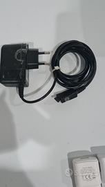 cavo alimentazione x macchinetta per tagliare barb