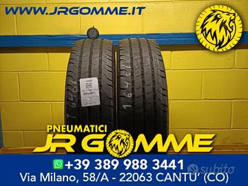 195/75/16C CONTINENTAL Estive 80%