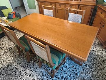 Sala da pranzo
