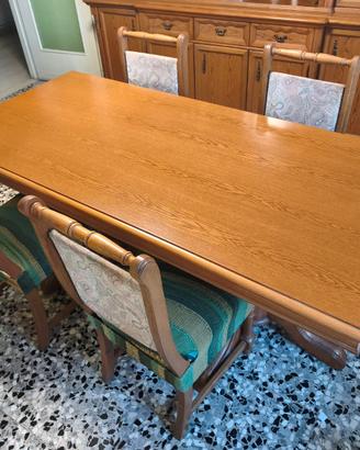 Sala da pranzo