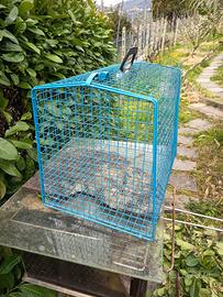 Portantina per animali