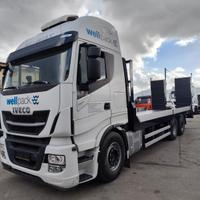 Iveco stralis as 260s48 (cod.int. pm1736)