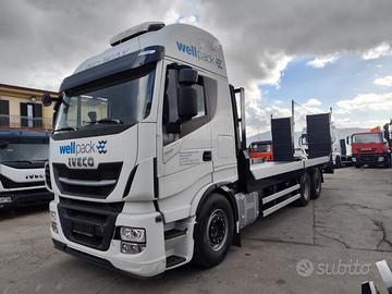 Iveco stralis as 260s48 (cod.int. pm1736)