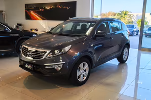 KIA Sportage 1.7 CRDI 2WD Cool