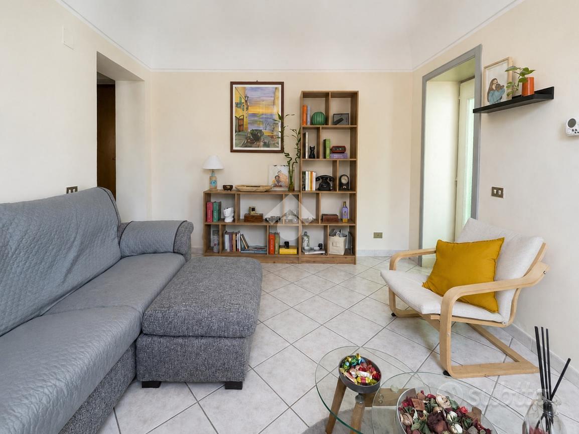 Appartamento – Chieti, San Donato - Vista 3