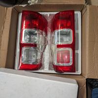 Faro posteriore  destr ford ranger 2013