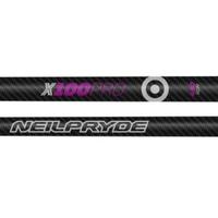 Neilpryde X100PRO 370 rdm nuovo