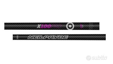 Neilpryde X100PRO 370 rdm nuovo